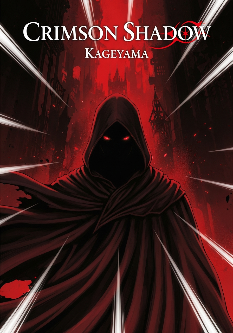 Demon Pact Rising manga cover - read Supernatural on MangaDemon