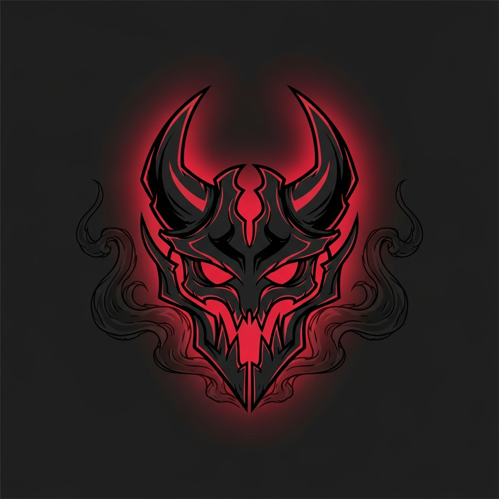 MangaDemon Logo